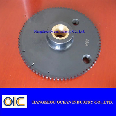 Pièces détachées de transmission hydraulique HELI pour chargeuse à roues fournisseur