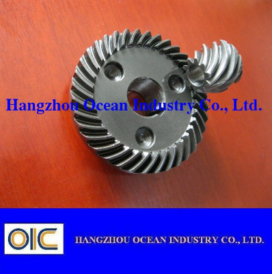 Haute précision Mini Bevel Gear fournisseur