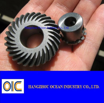 Haute précision Mini Bevel Gear fournisseur