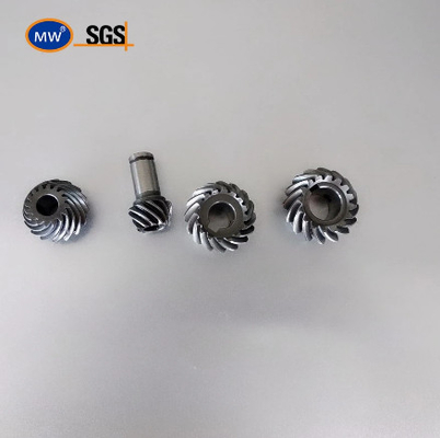 Petit engrenage conique en spirale M1.5 fournisseur