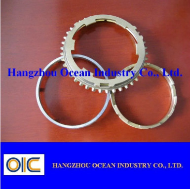 Acier Ring Gear de moteur de volant fournisseur