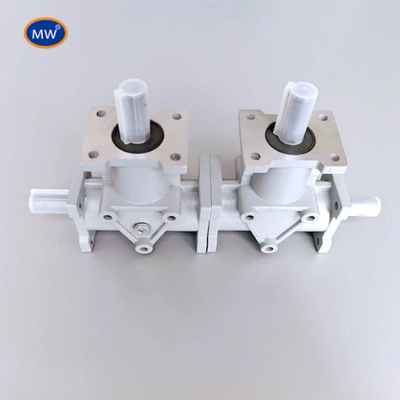 Ara Series Helical Bevel Gearbox standard professionnelle fournisseur