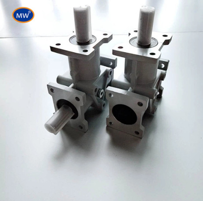Ara Series Helical Bevel Gearbox standard professionnelle fournisseur