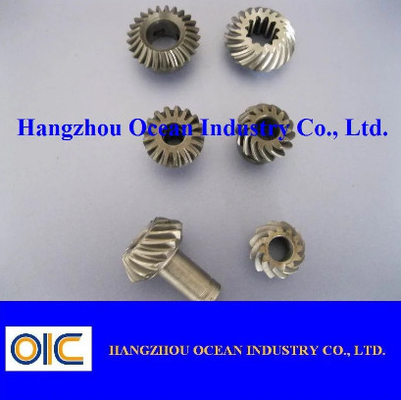 20 degrés d'angle de pression et 10 mm de largeur de la dent ouvreur automatique de porte coulissante pour les applications industrielles fournisseur