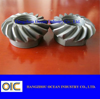 Opérateur de portail coulissant robuste de 20 mm, moteur galvanisé robuste pour portails commerciaux et industriels fournisseur