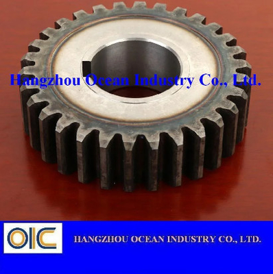 20 mm de hauteur galvanisée en acier pour les portes coulissantes 8 mm de hauteur de la dent x 10 mm de dent fournisseur