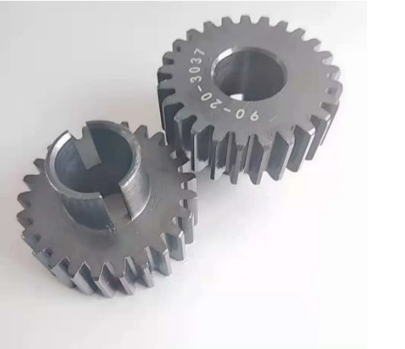 20 mm de hauteur galvanisée en acier pour les portes coulissantes 8 mm de hauteur de la dent x 10 mm de dent fournisseur