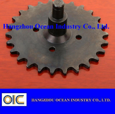 États-Unis Fabriqué industriel / Chaîne entraînée broches pour diverses machines fournisseur