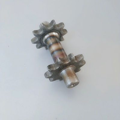 Différentes tailles de broches industrielles développées pour répondre aux besoins des machines industrielles avec une longue durée de vie et une excellente résistance fournisseur