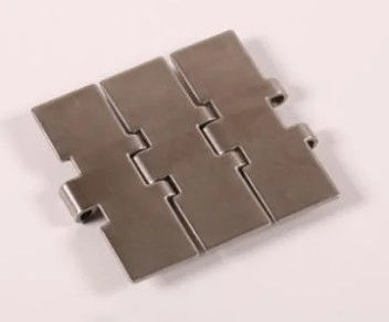 Low Noise Level and Conveyor Chain for Chain Mesh Conveyor Belt fournisseur