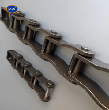 Ceinture de convoyeur à maillage en chaîne résistant à la corrosion pour applications industrielles fournisseur