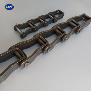 Ceinture de convoyeur à treillis en PVC/PP/SUS à faible bruit 99,4% récupération de poudre 10 FT Longueur fournisseur
