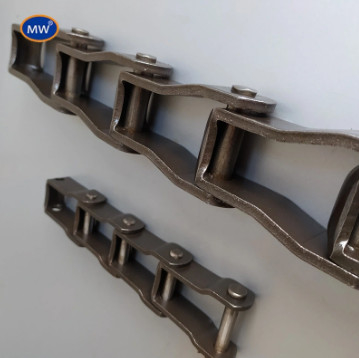 Ceinture de convoyeur à maillage en chaîne résistant à la corrosion pour applications industrielles fournisseur