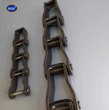 Ceinture de convoyeur à treillis en PVC/PP/SUS à faible bruit 99,4% récupération de poudre 10 FT Longueur fournisseur