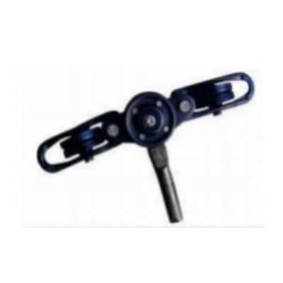 Pièces de convoyeur à vitesse réglable CP123 Systèmes de convoyeur à bande offrant des performances de transport industriel constantes fournisseur