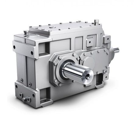 Réducteur de boîte de vitesses cylindrique compacte avec rapport de 5 à 1 pour montage horizontal fournisseur