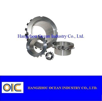 Taper 1 8 Taper Lock Bush and Hub Cast Iron Bore Range 1 2 Durable Component for Industrial Power Transmission Shafts fournisseur