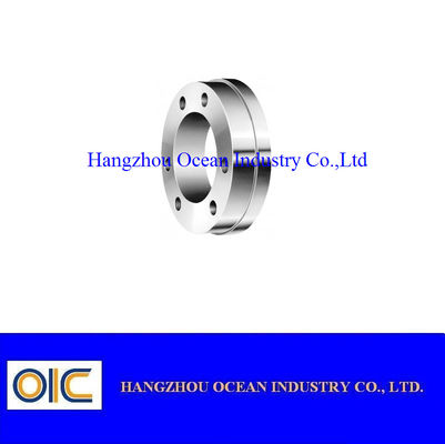 Taper 1 8 Taper Lock Bush and Hub Cast Iron Bore Range 1 2 Durable Component for Industrial Power Transmission Shafts fournisseur