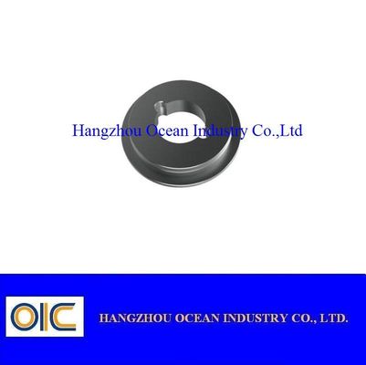 Transmission d'alimentation Taper Lock Bush et Hub 1008 5.3 Lbs Composant essentiel pour les applications d'accouplement d'arbre industriel fournisseur