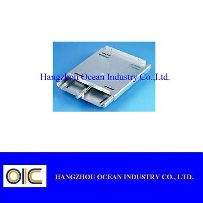 Base de moteur réglable à compatibilité universelle en acier, installation facile pour le support de moteur industriel fournisseur