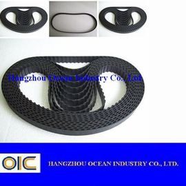 Ceintures en V à longue durée de vie pour la résistance à la chaleur et à l'abrasion des huiles pour les machines industrielles fournisseur