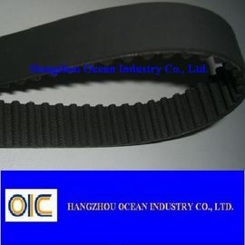 1 pouce large 50 pouces V ceinture de transmission de puissance à faible entretien ceinture pour les demandes des clients fournisseur