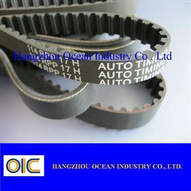 1 pouce x 50 pouces V résistant à l'huile ceinture automobile tensionneur de ceinture pour les applications industrielles fournisseur
