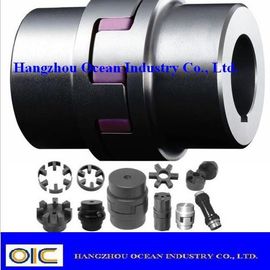 Couplings flexibles en acier inoxydable avec méthode d'installation par boulon Plage de température jusqu'à 200 °C Facilité d'installation fournisseur