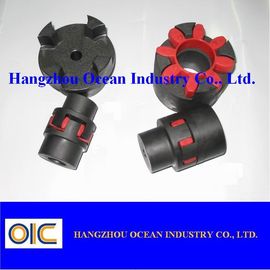 Couplings flexibles en acier inoxydable avec méthode d'installation par boulon Plage de température jusqu'à 200 °C Facilité d'installation fournisseur