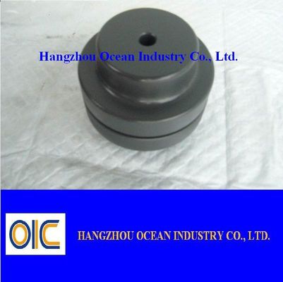 Couplings rigides en acier avec une plage de température de 0 à 100 °C, une capacité de couple de 1000 Nm, adaptés aux travaux lourds fournisseur