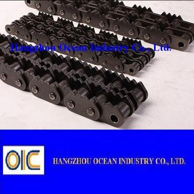 Width 1 8 Inch Power Transmission Chains Offering Tensile Strength 1000 Lbs Corrosion Resistance Designed for Heavy Duty fournisseur