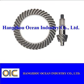 Roue à coupe en acier double rangée en diamant de qualité supérieure avec 10.95 Modulus fournisseur