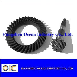58-62 HRC Ring et Pinion Kit AGMA 8-9 Précision pour une performance durable fournisseur