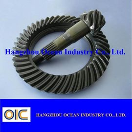 10 Spline Axle Ring And Pinion Kit personnalisé pour la compatibilité de différentes marques et modèles fournisseur