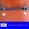 Crémaillères de glissement M4 20X26X330 (type léger crémaillère en nylon) fournisseur