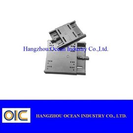 Base moteur réglable polyvalente avec portée de réglage de 2 à 6 pouces et type de montage à boulon fournisseur