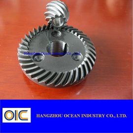 Service OEM Moteur à engrenages hélicoïdaux pour applications de transmission de puissance fournisseur