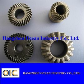 5~7 Grade de précision de précision main gauche 3 pouces 20 degrés Bevel Gear Cutter / Bevel Gear réducteur fournisseur