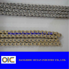 Clip Master Link Type 2.5 Lbs Chain Track Guard Série pour le mouvement en douceur de la chaîne fournisseur