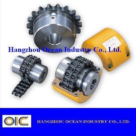 Montage par boulonnage Des raccords hydrauliques en argent pour une connexion pratique et simple fournisseur