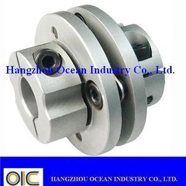 Différentes tailles Lien hydraulique rapide de type 2CC Couplage flexible avec capacité de désalignement ±3° fournisseur