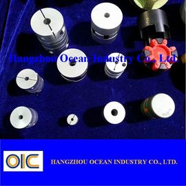 Rigidité de torsion Flexible, résistant jusqu'à 200 °C Certifié ISO 9001/CE fournisseur