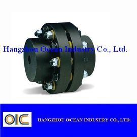 Couplings rigides enduits de zinc de 1 pouce de diamètre pour une connexion précise et sécurisée fournisseur