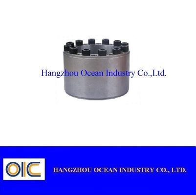 Lightweight Keyless Locking Assembly with Self-Centering Feature 20mm Height fournisseur