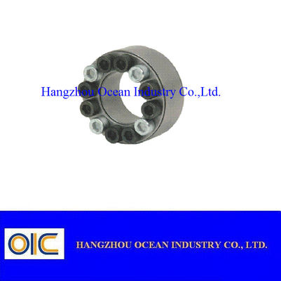 Shaft To Hub Connection Keyless Locking Assembly with Torque 0.34 1130 KN.m and Shaft Diameter 10mm fournisseur