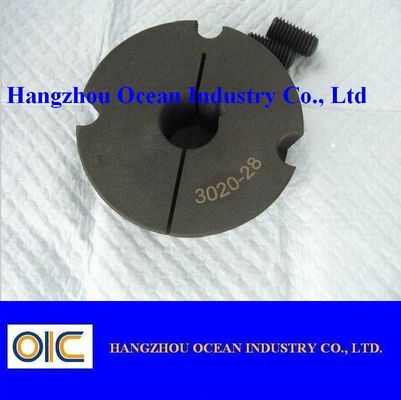 Speed Black Oxide Finish Hook And Loop Tape for Maximum Speed of 500 RPM in Industrial Applications fournisseur
