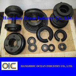 Couplings à ressorts de réseau Pression maximale de fonctionnement de 10 bar et capacité de couple de 1000 Nm pour les applications lourdes dans le secteur industriel fournisseur