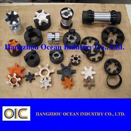 Couplings à ressorts de réseau Pression maximale de fonctionnement de 10 bar et capacité de couple de 1000 Nm pour les applications lourdes dans le secteur industriel fournisseur