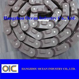 50 cm de largeur pièces de convoyeur en argent CP-123 Composants essentiels pour la manutention de matériaux durables fournisseur