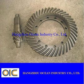13-18 Dents 4.11 1 Ratio Ring Axle And Pinion Kit Kit avec un faible bruit fournisseur